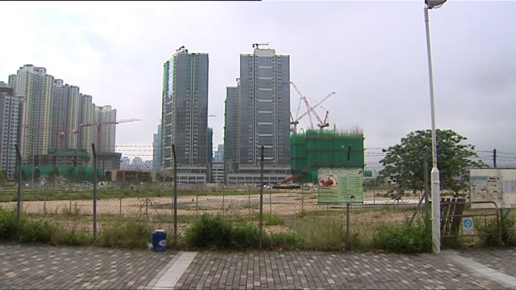 南豐奪啟德商業地　地價再創新高