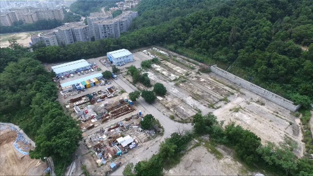 【九龍地王】嘉里72億奪龍翔道地皮