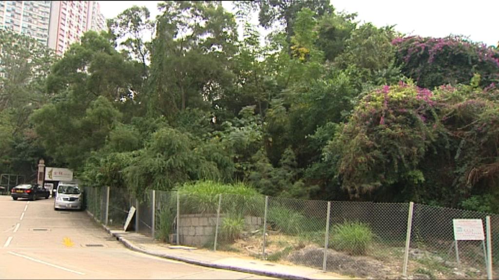 【遠超預期】屯門青霞里地14億批出