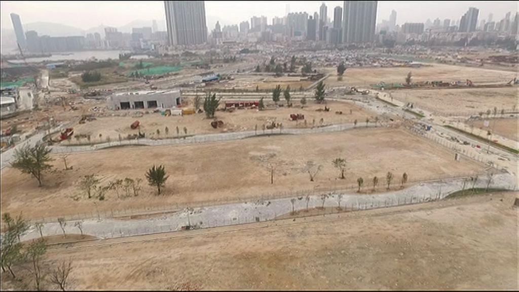 【四奪啟德地】海航逾74億中標啟德住宅地　超預期