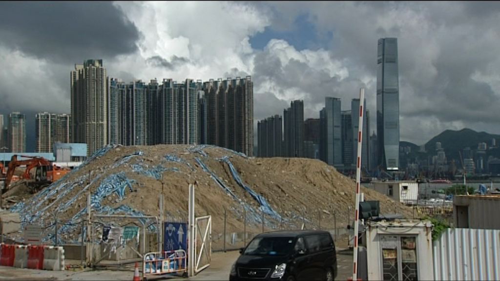 【新地王】信置組財團172億奪長沙灣住宅地