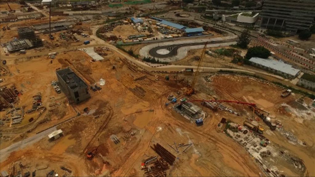 【高於預期】海航逾54億奪啟德住宅地