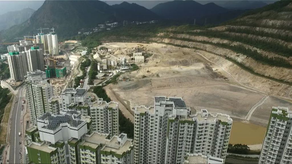 【或影響首置盤訂價】華懋逾31億奪安達臣道住宅地