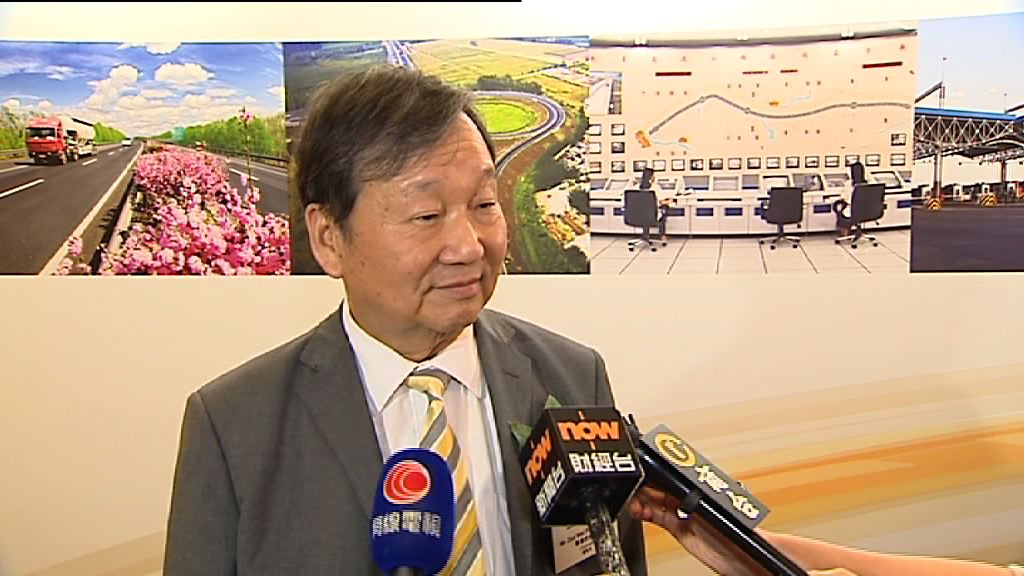 【繼續投港地】路勁：屯門地出價合理