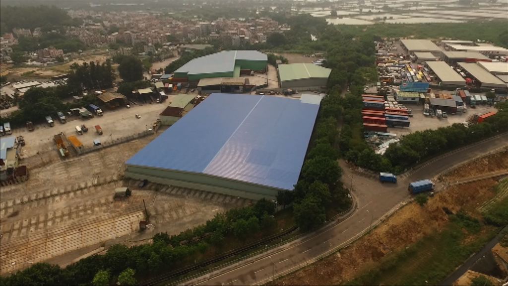 團體籲利用逾千公頃棕地建屋