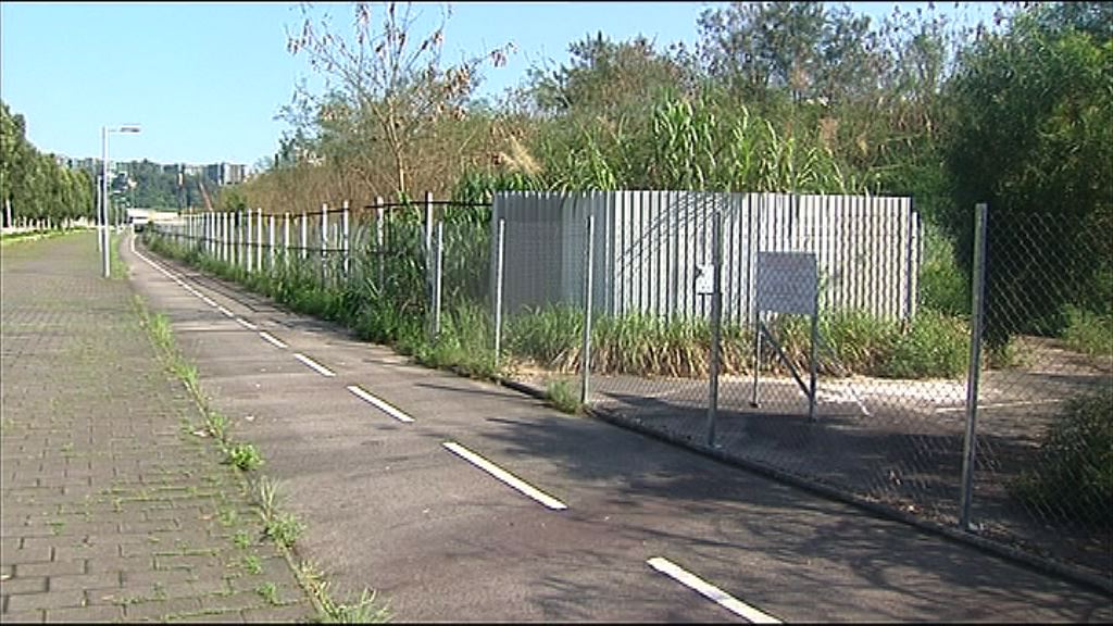 【暫收13標】恒地億京等入標爭白石角地