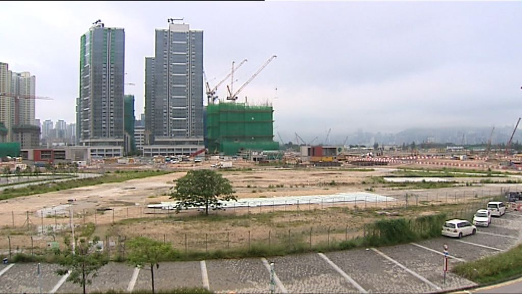 【接逾10標】長地、中海外等爭啟德商業地