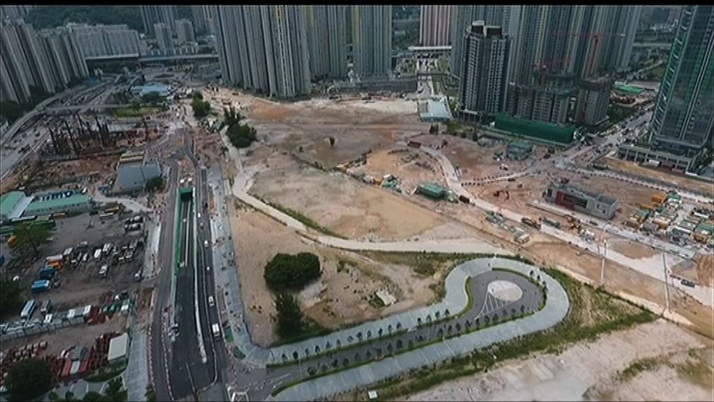 【暫收五標】九倉、長實等入標爭啟德準地王