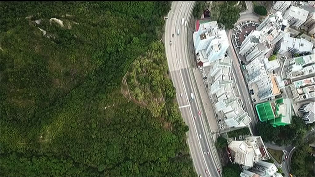 【暫收九標】長實、恒地等爭九龍塘豪宅地