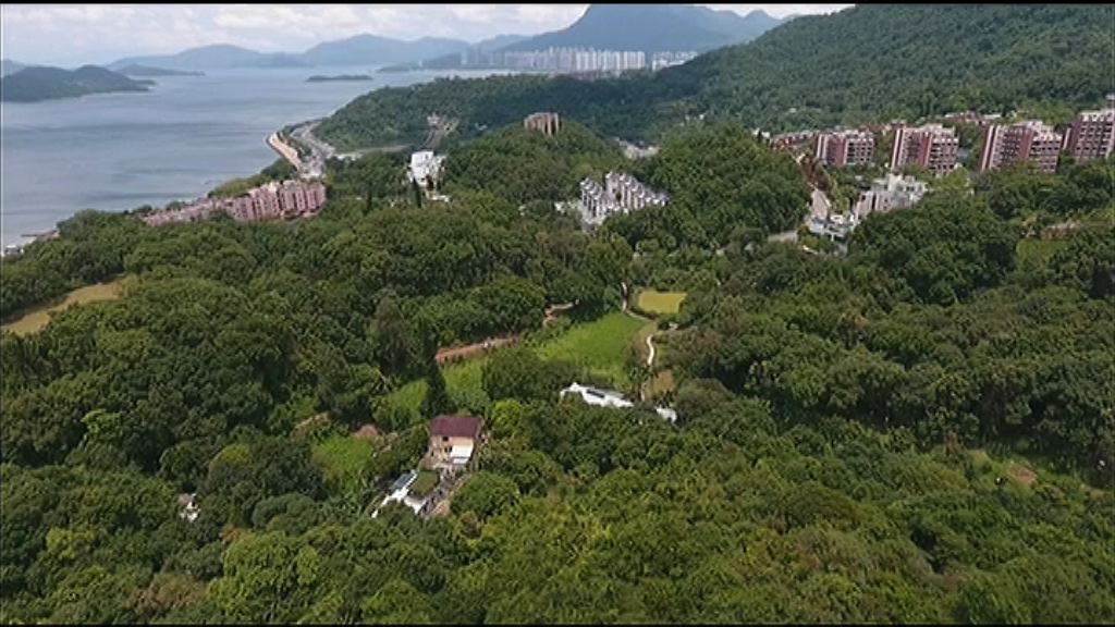 【接11標書】信置、恒地入標爭大埔滘住宅地