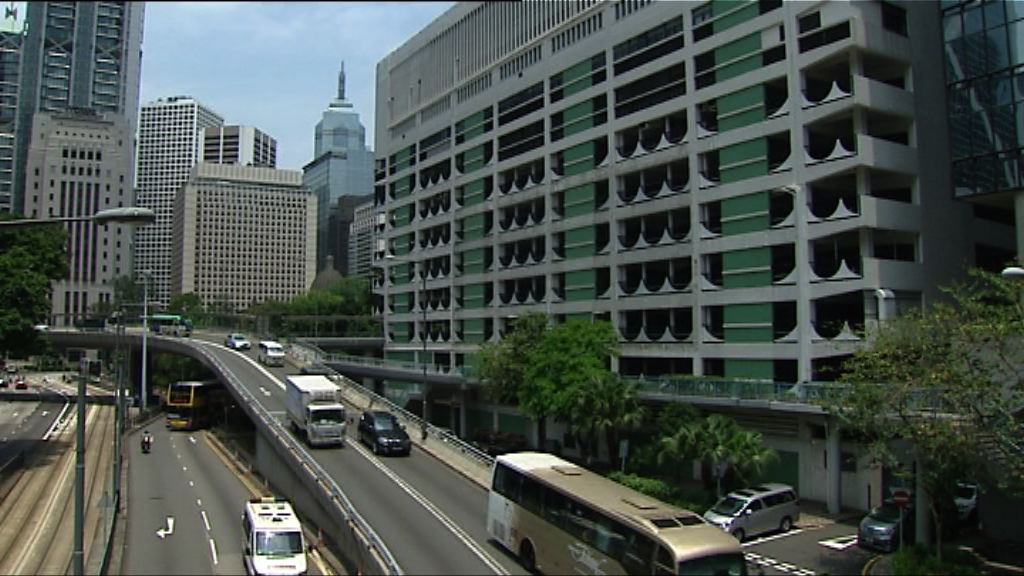 【接獲最少九標】世房、中渝等入標爭中環美利道商業地