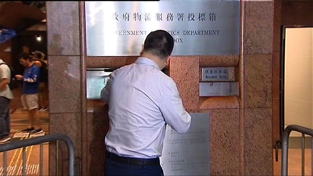 【啟德準地王截標】中資無影或因地價過高