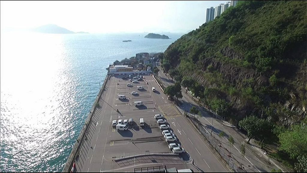 【中資搶地】鴨脷洲地接逾十標 龍光組財團競投