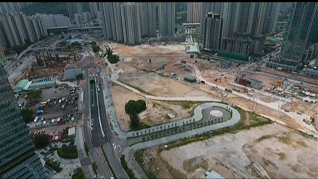 【啟德準地王截標】信置組財團入標　中資「潛水」