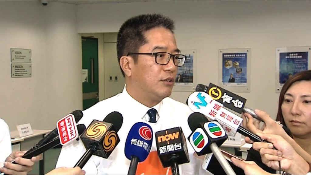 土地大辯論　黃偉綸:政府沒預設立場