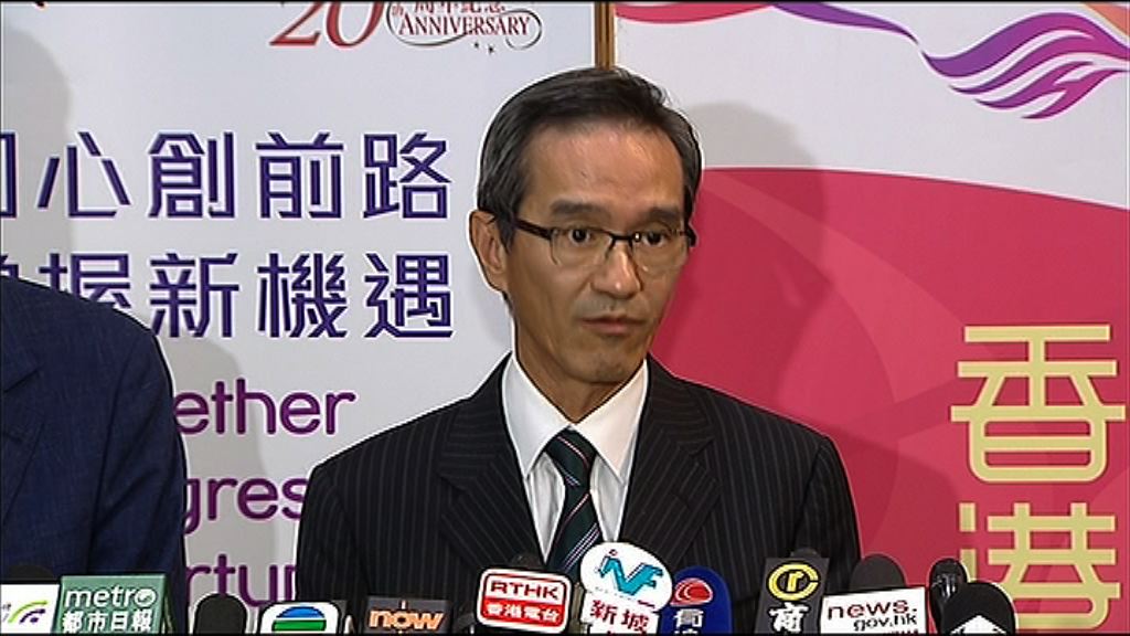 【仍需千二公頃地】黃遠輝：將討論如何增加供應