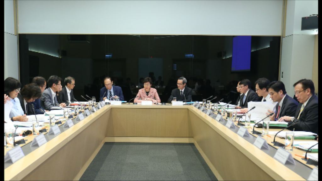 土地供應小組料明年第三季尾第四季初交報告