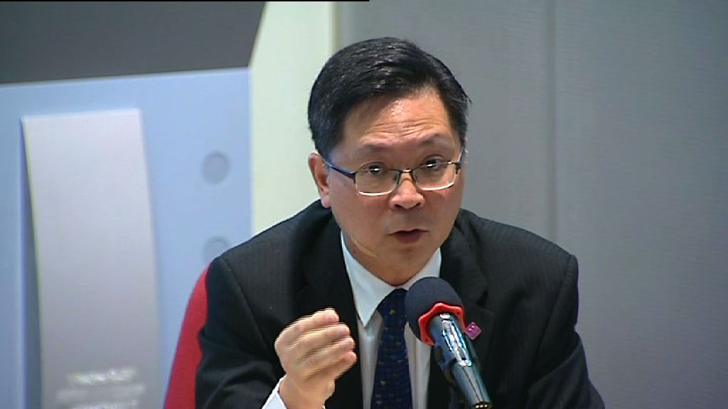 朗豪坊電梯事故　律政司最遲九月底提檢控