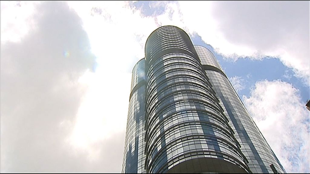 【全球標售】朗豪坊寫字樓意向價245億