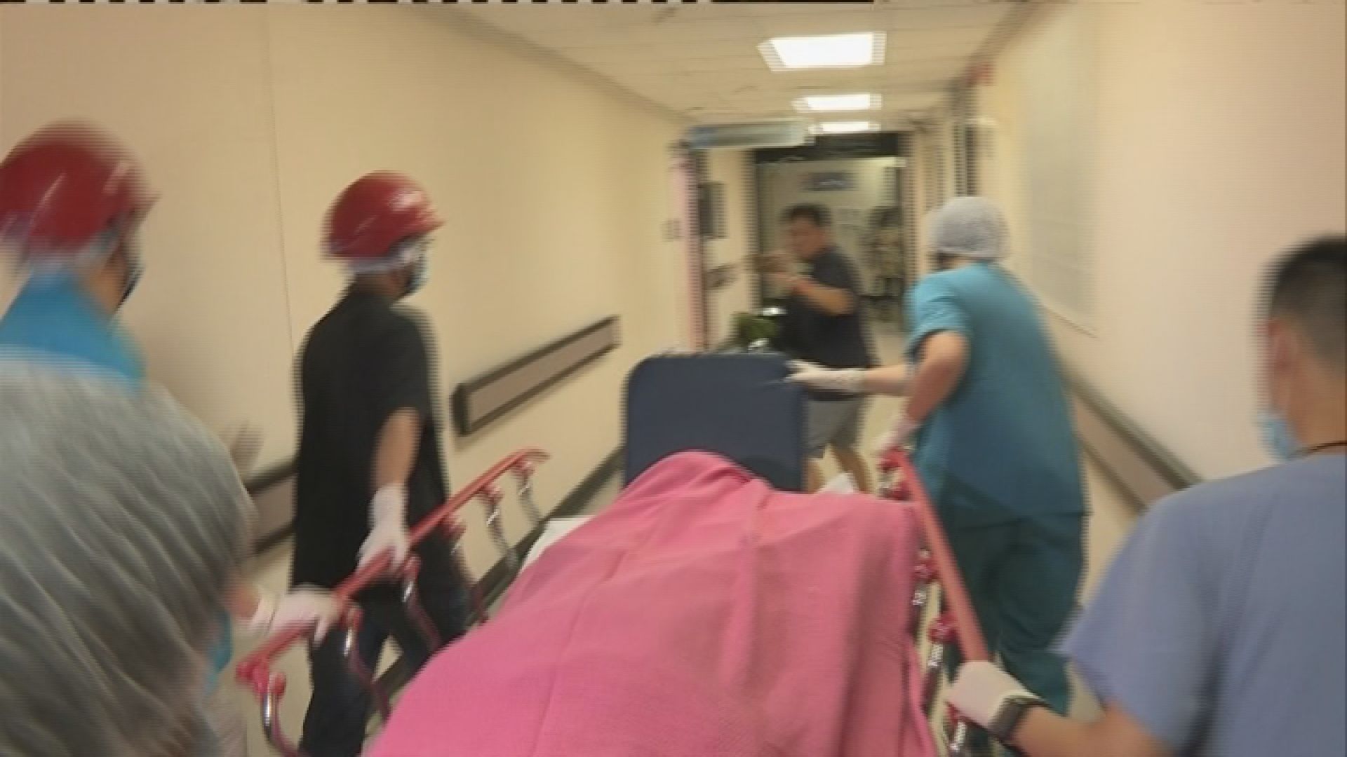 鍾旭華玩滑翔傘身亡　調查指其裝備無明顯損壞