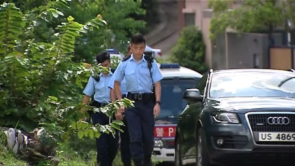 當局第六日搜索玩滑翔傘失蹤男子