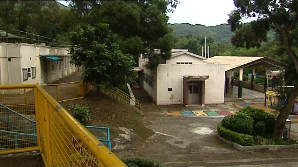 吳克儉：誤解教育局文件致遷校爭議