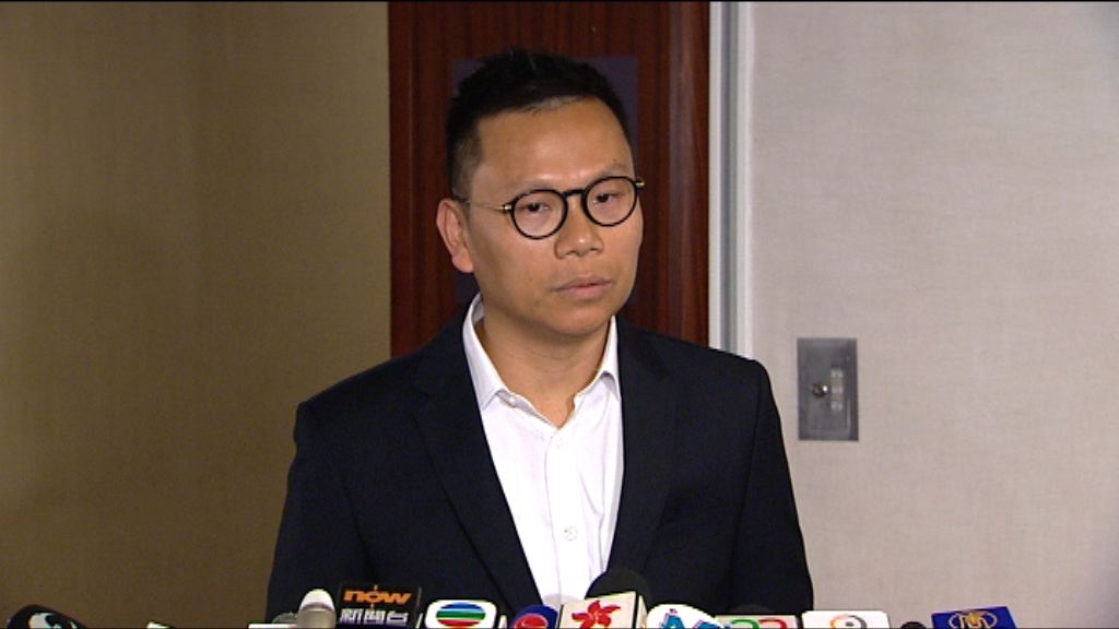 陳恒鑌促檢討青嶼幹線收費安排