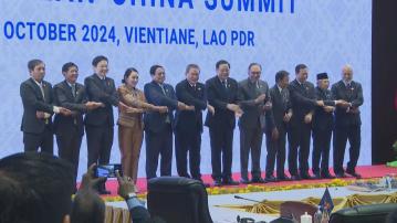 李強出席中國-東盟領導人會議　指雙方市場正全面升級