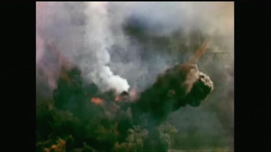 美國提供九千萬美元助老撾除炸彈