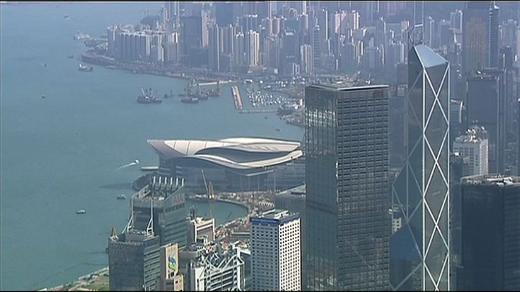 【與時並進】劉怡翔：需檢視同股不同權