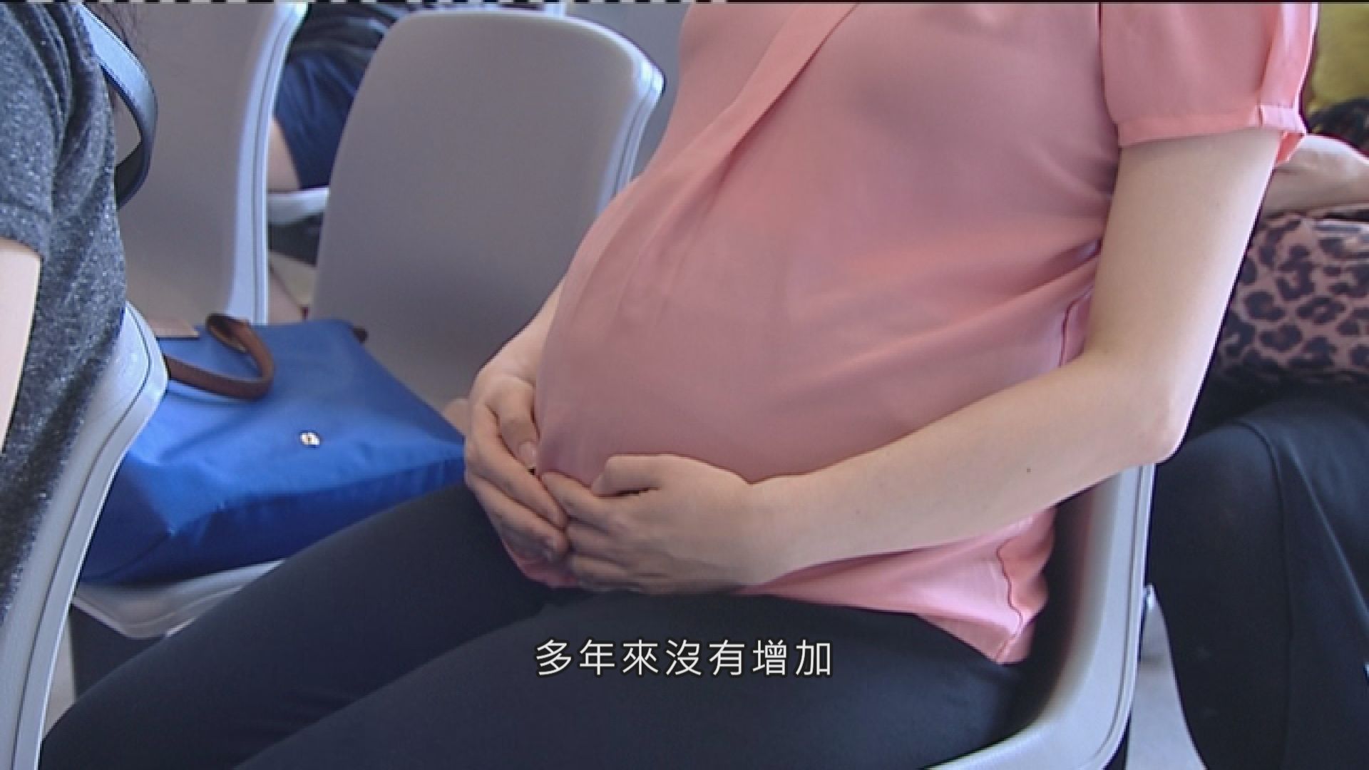 羅致光：延長產假不會有負面影響