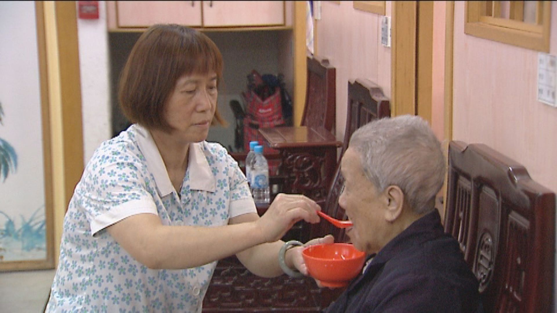 羅致光：擬將長期項目寫進施政報告免被批