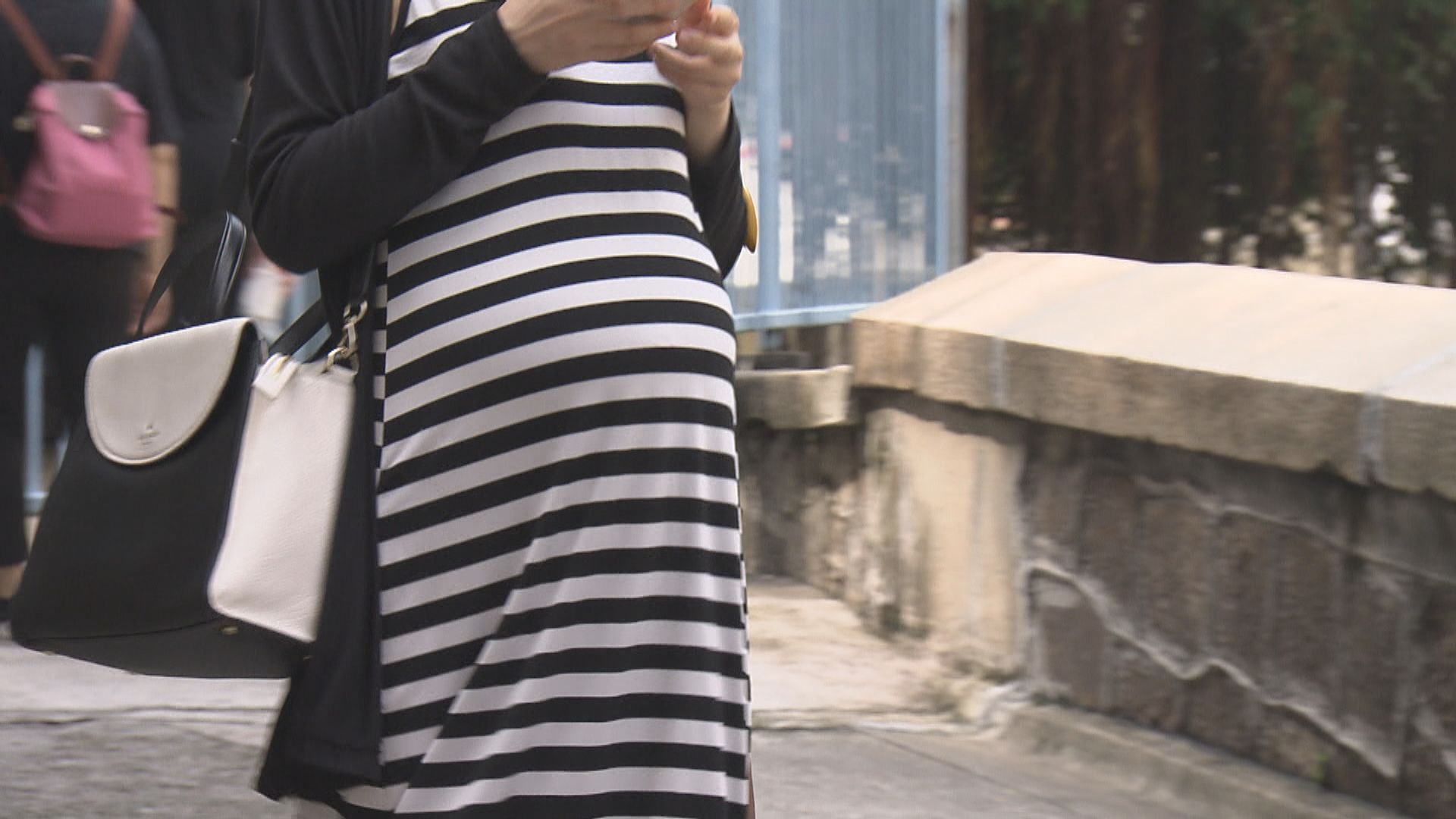 產假增至14星期修例　下月8日交立會首讀