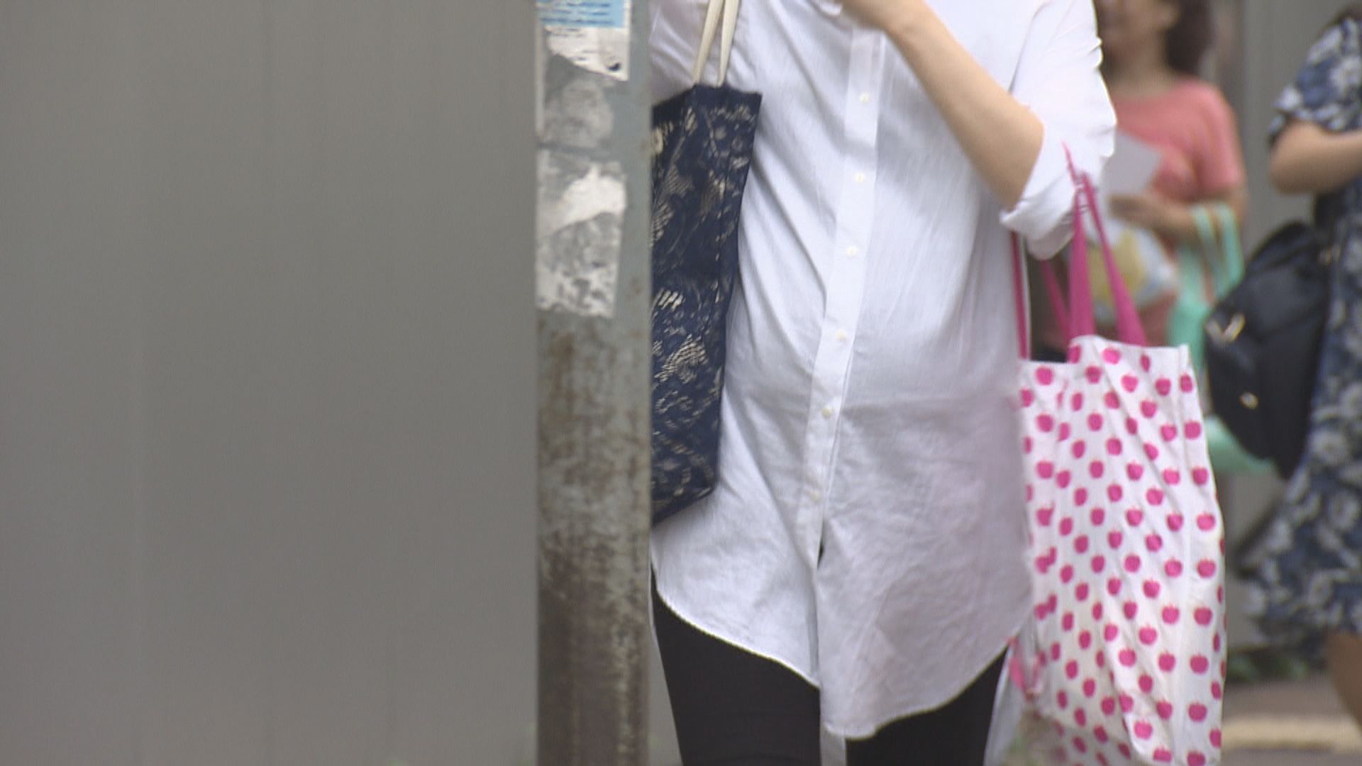 羅致光︰冀明年中通過增產假修例　但要視乎立會進度