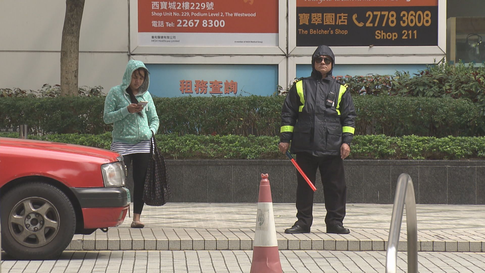 羅致光︰社會保障「雙糧」及「補水」近日發放