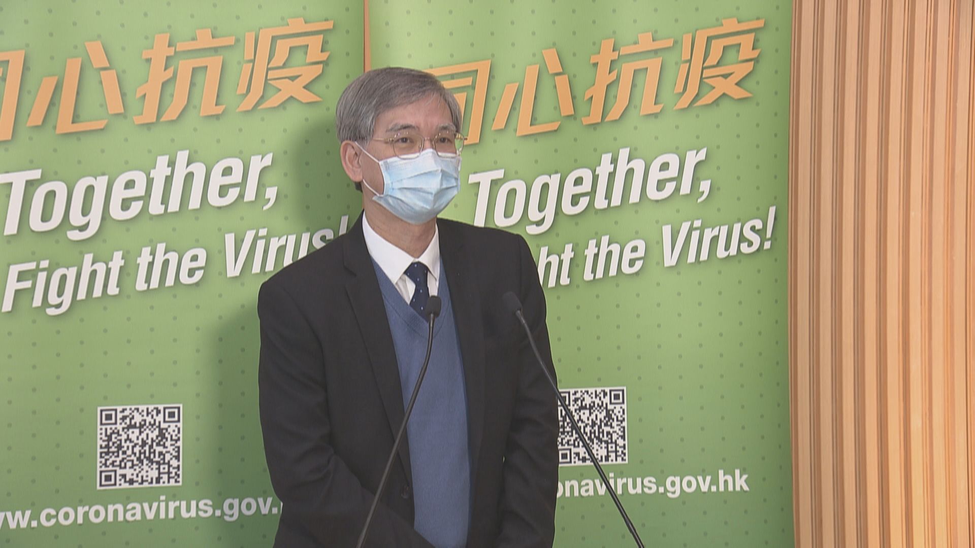 羅致光網誌呼籲推己及人善待外傭