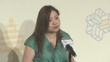 羅淑佩：積極宣傳教育增強市民文化自信及愛國情懷