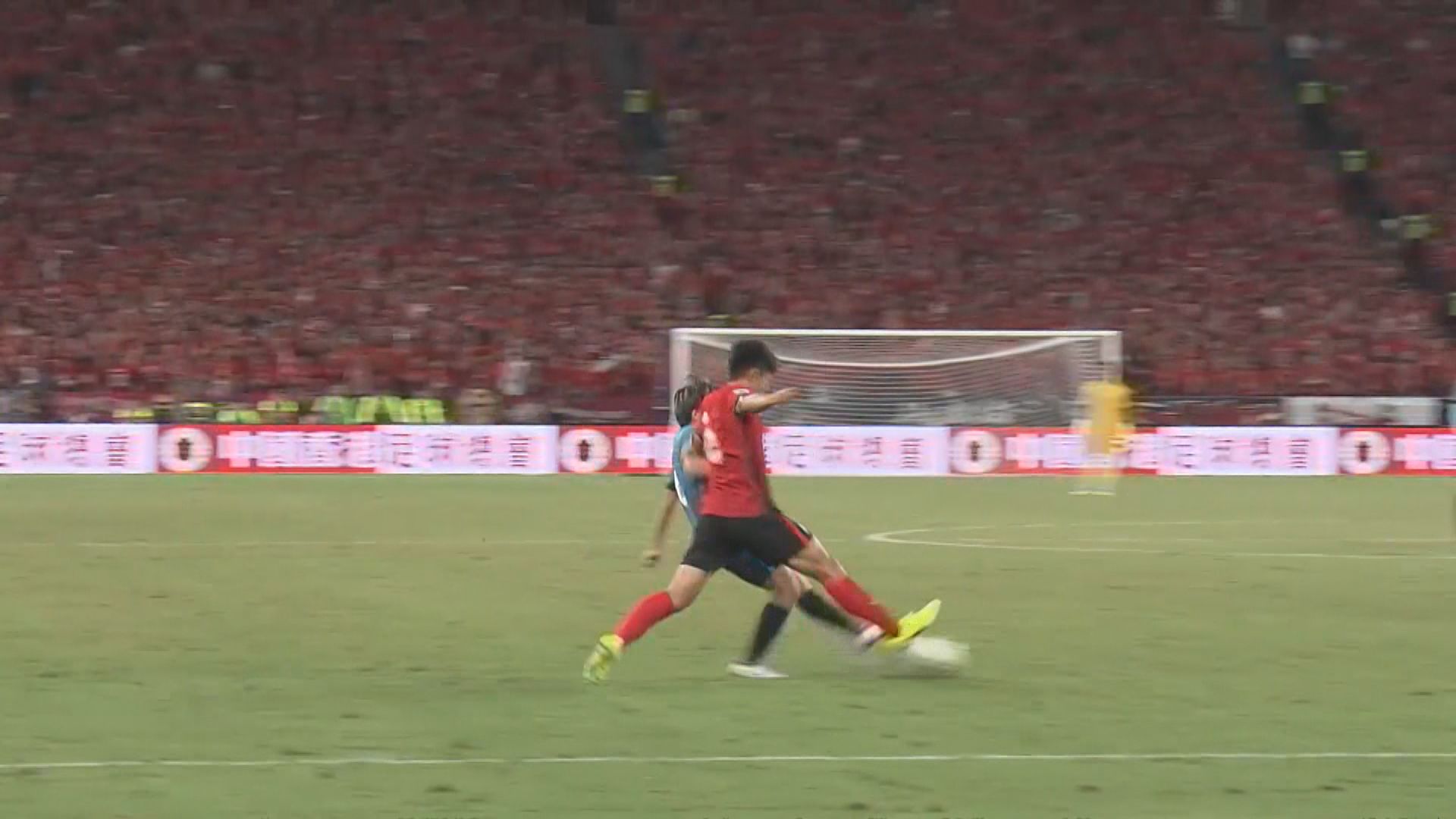 亞洲盃外圍賽港隊不敵新加坡　羅淑佩：必須認真反思