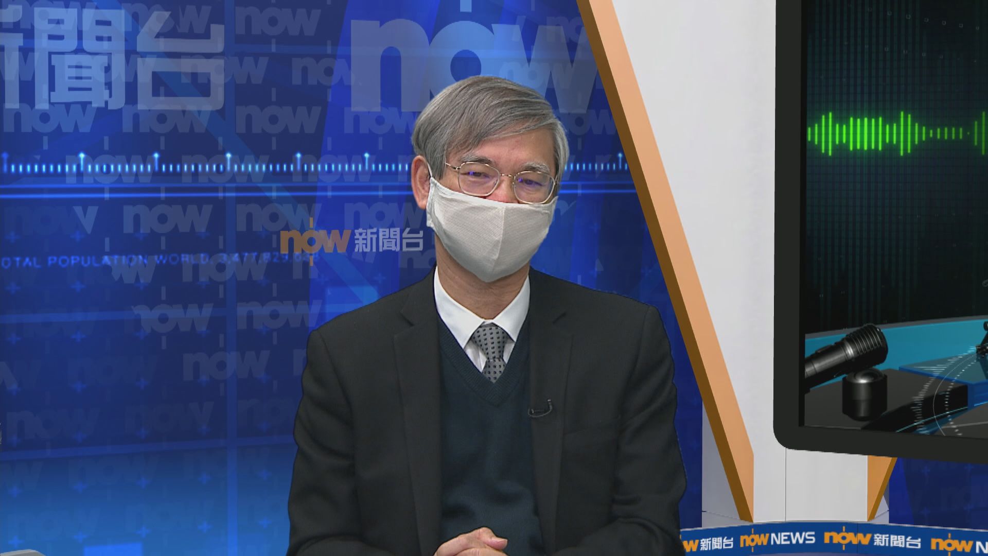 羅致光：兩元乘車優惠未來或加價