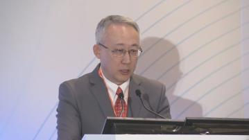 李永勝：全力支持香港發展訓練國際法律人才基地