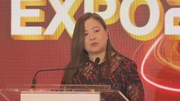 羅淑佩：考慮調整紅館定位　可舉辦更多演唱會