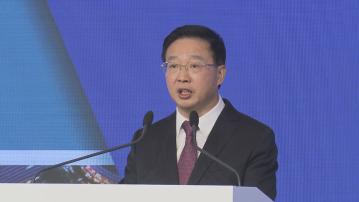 童建明：中央完全支持香港保持普通法制度