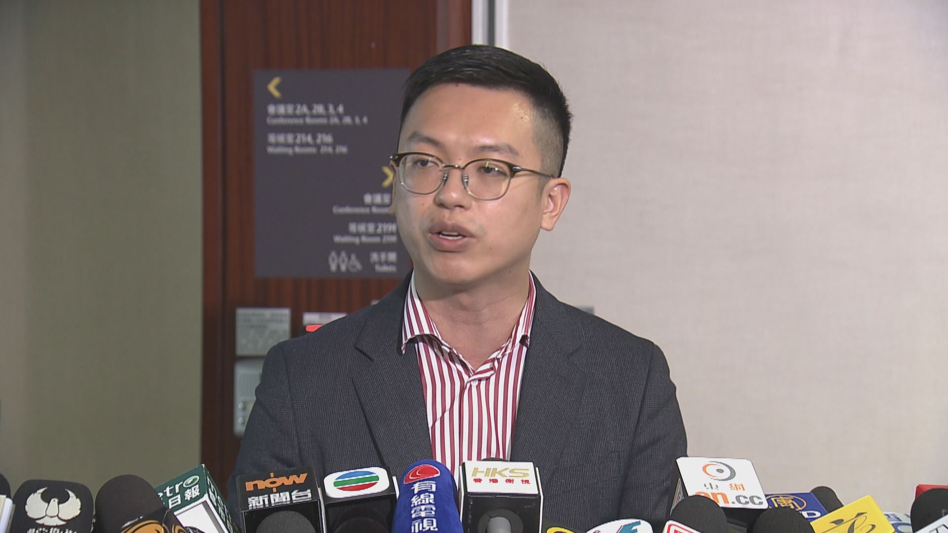 工聯會促立法訂明定期檢討侍產假