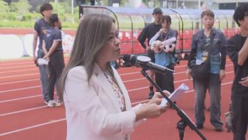 全運會｜保齡球群眾賽事月底舉行　羅淑佩冀市民踴躍入場為運動員打氣