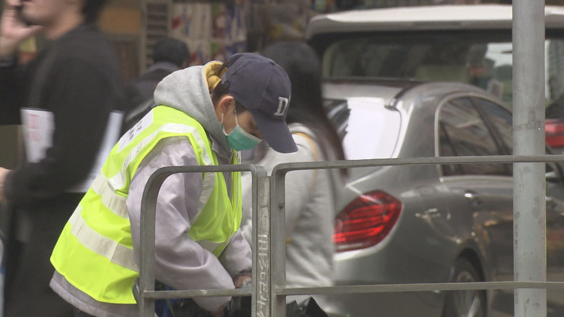 政府改招標評分加強保障外判工