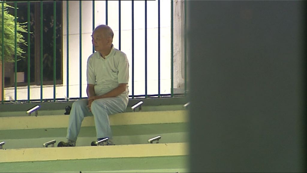 高額長者生活津貼下月起實施