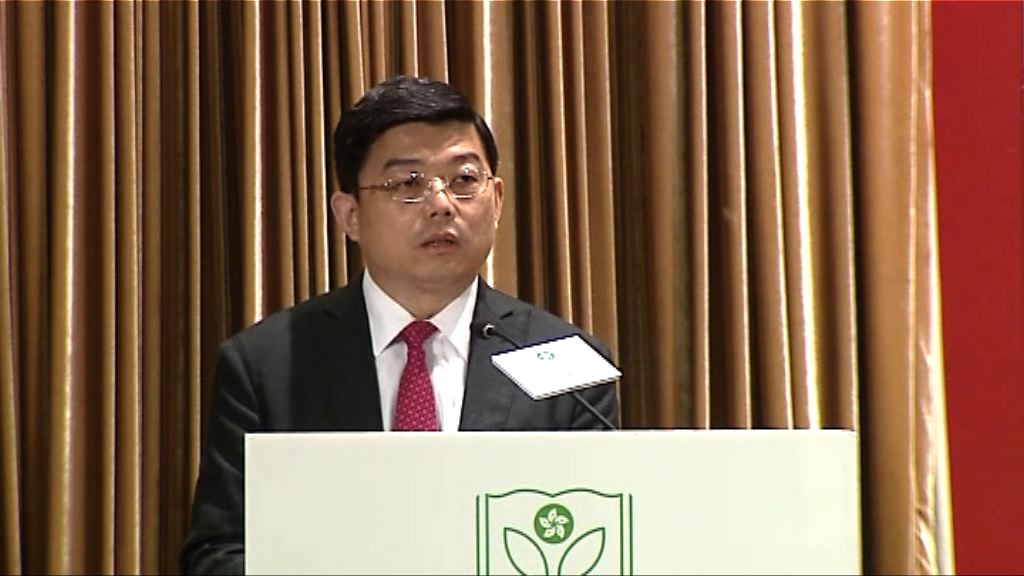 王振民：「兩制」走樣變形失存在理由