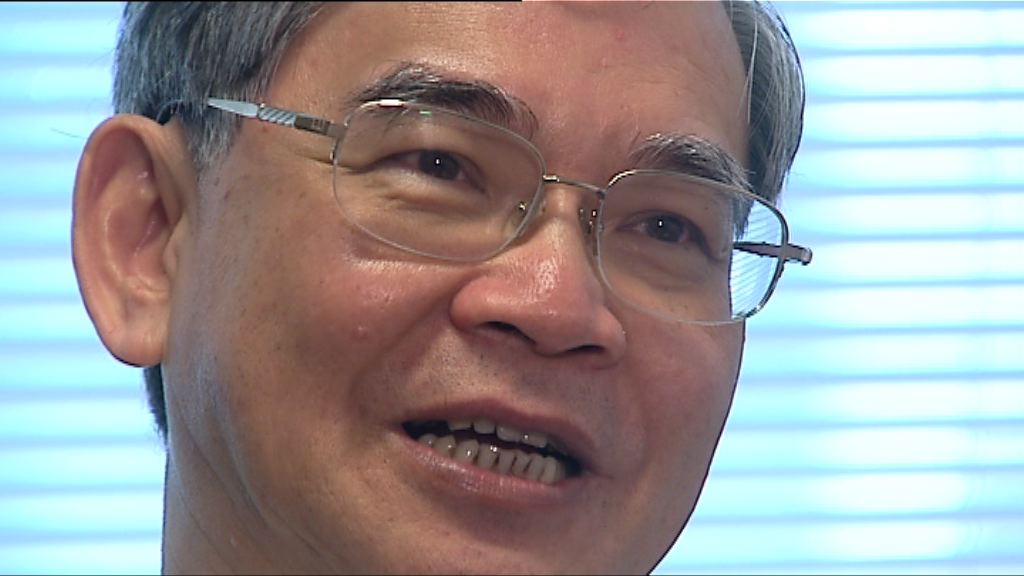 民主黨中委通過接納羅致光退黨