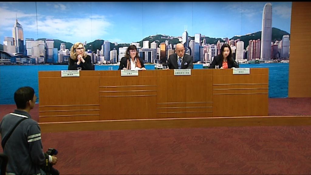 法改會建議准許第三方資助仲裁