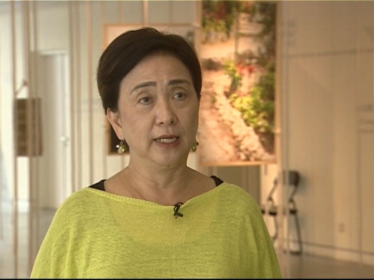 劉慧卿批張曉明曲解基本法